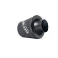 Ramair ProMax Large Universal Foam 70mm Alloy Neck Air Filter in Enclosed Airbox-2