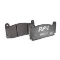 DP8002/2RP1 Racing Brake Pads RP-1 Racing EBC Brakes-1