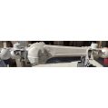 Weld-on axle brace kit IOD Performance Nissan Patrol Y61-1