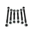 BMW E8X E82 E92 E9X M3 REAR CAMBER ARMS - HIGH PERFORMANCE QUALITY CONTROL ARMS M Performance FTWL-1