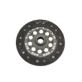 BMW LUK E46 M3 S54 AND 3.0D M57 184 HP - 240 mm clutch disc FTWL-2