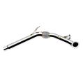 Downpipe FMIC.Pro for SEAT Leon Cupra 1.8 TSI Mk3 2013--1