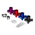 HPFP Roller Kit with Cam Lobe RTMG Performance for 2.0 TFSI EA113 Black-2