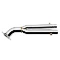 Downpipe FMIC.Pro for AUDI SQ5 3.0 TDI (CGQB, CVUC, CVUB, DEHA) 8R 2013-2017-2