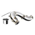 Downpipe FMIC.Pro for SEAT Leon 1.6 2.0 TDI Mk3 2013--1