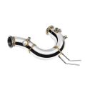 Downpipe FMIC.Pro for VOLKSWAGEN Passat 1.6 2.0 TDI B8 2014--2