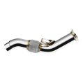 Downpipe FMIC.Pro for BMW E60, E61  535d M57N2 2005-2010-1