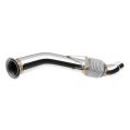Downpipe FMIC.Pro for BMW E87 118d 120d M47N2 2003-2007-2