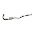 Downpipe FMIC.Pro for OPEL Zafira OPC 2.0T A B 2002-2009-2