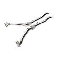 Downpipe FMIC.Pro for AUDI A4 S4 RS4 2.7 biturbo B5 2000-2002-2