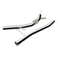 Downpipe FMIC.Pro for VOLKSWAGEN Golf VI 1.6 2.0 TDI CR VI 2009-2013-1