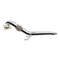 Downpipe FMIC.Pro for SEAT Toledo 1.8 2.0 TSI Mk3 2005-2009-1