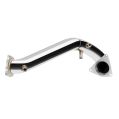 Downpipe FMIC.Pro for AUDI A7 3.0 TDI C7 2010-2018-1