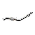 Downpipe FMIC.Pro for BMW E39 525d 530d M57 1997-2003-2