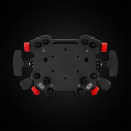GT Pro Steering Wheel Hub SIMAGIC Paddle Shifters Simulator Simracing-2