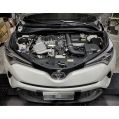 Intake Induction Air Filter Kit MST Performance for Toyota C-HR AX10 1.2T-5