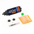 Fuel Pump DeatschWerks DW420 420 lph for Honda S2000 06-09-1