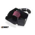 Intake Induction Air Filter Kit MST Performance for Volkswagen VW Polo GTi AW 2.0 TSI-4