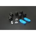 Hardrace Front Stabilizer Relocation Kit Suzuki Jimny-1