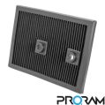 Replacement Air Filter for Volkswagen Beetle (A5) 1.4 TSI (EA211) 2014-2019-1