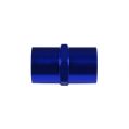 3/8 NPT Nypel adapter żeńsko-żeński łącznik Niebieski-3