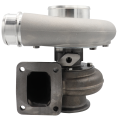 Turbocharger Pulsar PSR 366D 870HP .88 T4 Inlet 4.21