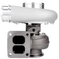 Turbocharger Pulsar PSR 372D 1100HP.91 T4 Twin Scroll 4.21