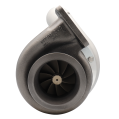 Turbocharger Pulsar PSR 366 870HP 90° Outlet Comp. Hsg .91 T4 Twin Scroll Inlet 4.21