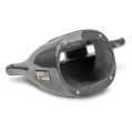 Carbon Air Intake Ø76mm System Wagner Tuning for VAG 2.0TSI (EA888 Gen.3)-4