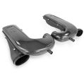 Carbon Air Intake System Wagner Tuning for Mercedes C63(S) AMG-1