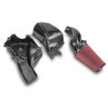 Carbon Air Intake System Ø102mm Wagner Tuning for Mercedes Benz AMG GT-2