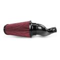 Carbon Air Intake System Ø102mm Wagner Tuning for Mercedes Benz AMG GT-3