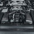 Carbon Air Intake System Ø102mm Wagner Tuning for Mercedes Benz AMG GT-4
