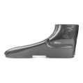 Carbon Air Intake System Ø76mm Wagner Tuning for Golf 8 GTI-2