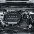 Carbon Air Intake System Ø76mm Wagner Tuning for Golf 8 GTI-5