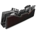 Carbon Air Intake System Wagner Tuning for Audi RS6 C8-3
