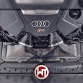 Carbon Air Intake System Wagner Tuning for Audi RS6 C8-5