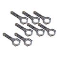 Forged Rods BMW M60/M62 4.0/4.4 Rods-1