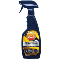 303 Auto Spray Wax liquid wax 473ml-1