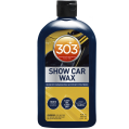 303 Show Car Wax gloss-enhancing wax 473ml-1