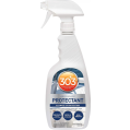 303 Marine Aerospace Protectant protects vinyl rubber plastic leather 473ml-1