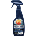 303 Automotive Protectant protects plastic rubber leather vinyl 473ml-1