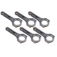 Forged rods JRspec VW/Audi 2.8 3.2 VR6 R32 Rods + ARP bolts-1