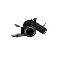 Intake Induction Air Filter Kit Proram PRK-329-BK for VW Caddy MK3 1.6 1.9 2.0 TDI-1