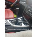 Super short shifter BMW 300 mm drag drift FTWL-7