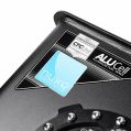 Nuke Performance AluCell Fuel Cell 45L with the Nuke Performance CFC Unit-2