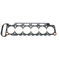 Athena Cut Ring Racing Head Gasket for BMW 5 E12 6 E24 7 E23 M30 B35-1