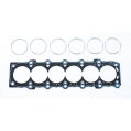 Athena Cut Ring Racing Head Gasket for Toyota Supra 2JZ GTE 3.0 Bi Turbo-2
