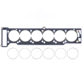 Athena Cut Ring Racing Head Gasket for Opel Omega A 3.0 24V C30SE C30SEJ-2