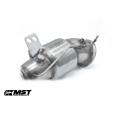 Downpipe MST Performance for BMW X3 X4 X5 X6 X7 40i B58 OPF-2